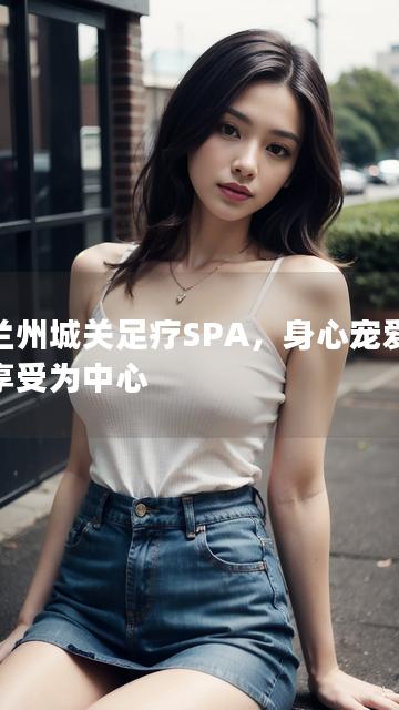 以兰州城关足疗SPA，身心宠爱全新享受为中心