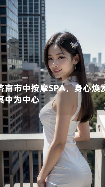 以济南市中按摩SPA，身心焕发尽在其中为中心