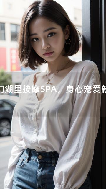 厦门湖里按摩SPA，身心宠爱新静谧