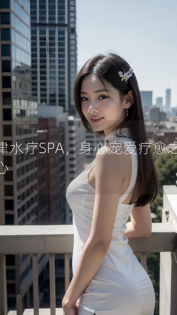 天津水疗SPA，身心宠爱疗愈之旅中心