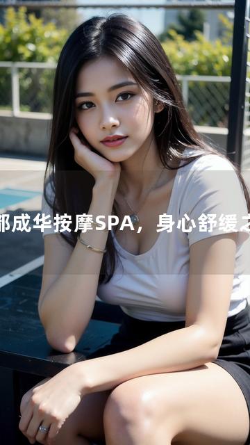 成都成华按摩SPA，身心舒缓之选