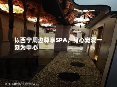 以西宁周边尊享SPA，身心宠爱一刻为中心