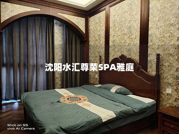 沈阳水汇尊荣SPA雅庭