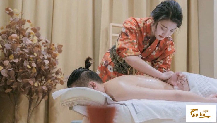 一定要去的廊坊男士洗浴spa,惊为天人大开眼界还属 